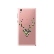 iSaprio Deer Green Sony Xperia L1 - cena, porovnanie