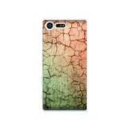 iSaprio Cracked Wall 01 Sony Xperia X Compact - cena, porovnanie