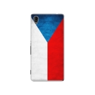 iSaprio Czech Flag Sony Xperia M4 - cena, porovnanie