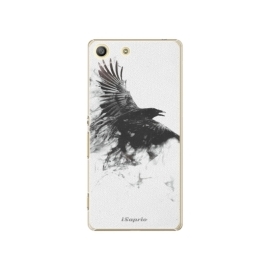 iSaprio Dark Bird 01 Sony Xperia M5