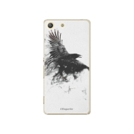 iSaprio Dark Bird 01 Sony Xperia M5 - cena, porovnanie