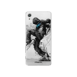 iSaprio Dance 01 Sony Xperia X