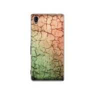 iSaprio Cracked Wall 01 Sony Xperia M4 - cena, porovnanie