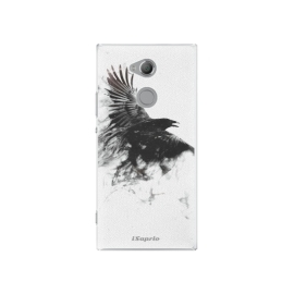 iSaprio Dark Bird 01 Sony Xperia XA2 Ultra