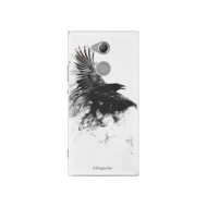 iSaprio Dark Bird 01 Sony Xperia XA2 Ultra - cena, porovnanie