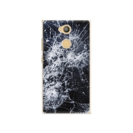 iSaprio Cracked Sony Xperia L2