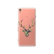 iSaprio Deer Green Sony Xperia XA - cena, porovnanie