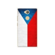 iSaprio Czech Flag Sony Xperia L2 - cena, porovnanie