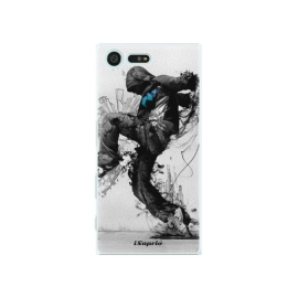 iSaprio Dance 01 Sony Xperia X Compact