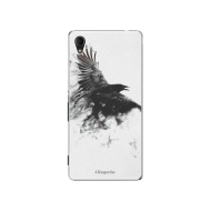 iSaprio Dark Bird 01 Sony Xperia M4 - cena, porovnanie
