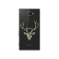 iSaprio Deer Green Sony Xperia M2 - cena, porovnanie