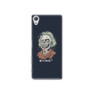 iSaprio Einstein 01 Sony Xperia X - cena, porovnanie