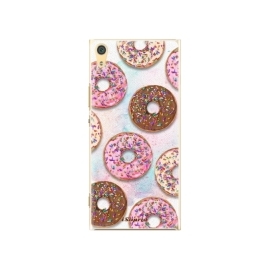 iSaprio Donuts 11 Sony Xperia XA1 Ultra