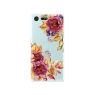 iSaprio Fall Flowers Sony Xperia X Compact - cena, porovnanie