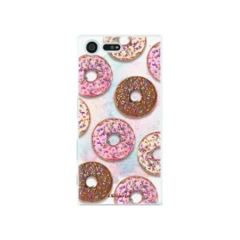 iSaprio Donuts 11 Sony Xperia X Compact