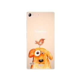 iSaprio Dog And Bird Sony Xperia Z2