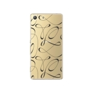 iSaprio Fancy Sony Xperia M5 - cena, porovnanie