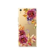 iSaprio Fall Flowers Sony Xperia XA1 Ultra - cena, porovnanie