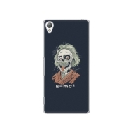 iSaprio Einstein 01 Sony Xperia Z3 - cena, porovnanie