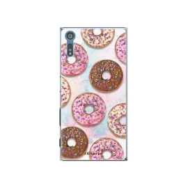 iSaprio Donuts 11 Sony Xperia XZ