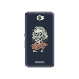iSaprio Einstein 01 Sony Xperia E4