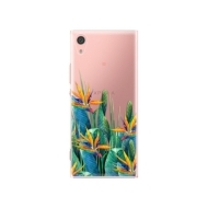 iSaprio Exotic Flowers Sony Xperia XA1 - cena, porovnanie
