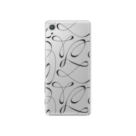 iSaprio Fancy Sony Xperia X