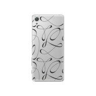 iSaprio Fancy Sony Xperia X - cena, porovnanie