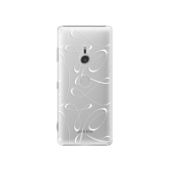 iSaprio Fancy Sony Xperia XZ3 - cena, porovnanie