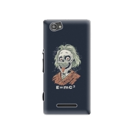 iSaprio Einstein 01 Sony Xperia M