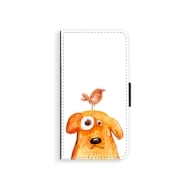 iSaprio Dog And Bird Sony Xperia XZ - cena, porovnanie