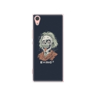 iSaprio Einstein 01 Sony Xperia XA1 - cena, porovnanie