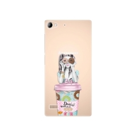 iSaprio Donut Worry Sony Xperia Z2