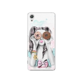 iSaprio Donuts 10 Sony Xperia X