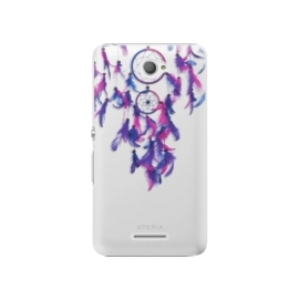 iSaprio Dreamcatcher 01 Sony Xperia E4