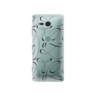 iSaprio Fancy Sony Xperia XZ2 Compact - cena, porovnanie