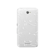 iSaprio Fancy Sony Xperia E4 - cena, porovnanie