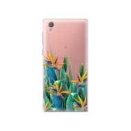 iSaprio Exotic Flowers Sony Xperia L1 - cena, porovnanie