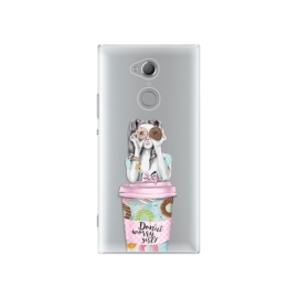 iSaprio Donut Worry Sony Xperia XA2 Ultra