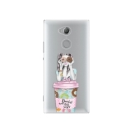 iSaprio Donut Worry Sony Xperia XA2 Ultra - cena, porovnanie