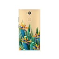 iSaprio Exotic Flowers Sony Xperia L2 - cena, porovnanie