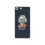 iSaprio Einstein 01 Sony Xperia M5 - cena, porovnanie