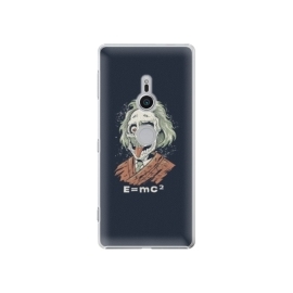 iSaprio Einstein 01 Sony Xperia XZ2