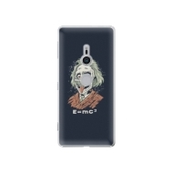 iSaprio Einstein 01 Sony Xperia XZ2 - cena, porovnanie