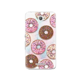 iSaprio Donuts 11 Sony Xperia E4