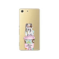 iSaprio Donut Worry Sony Xperia M5 - cena, porovnanie