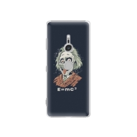 iSaprio Einstein 01 Sony Xperia XZ3