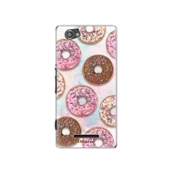 iSaprio Donuts 11 Sony Xperia M - cena, porovnanie