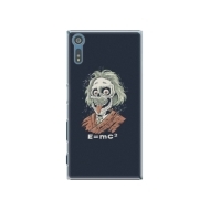 iSaprio Einstein 01 Sony Xperia XZ - cena, porovnanie