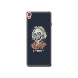 iSaprio Einstein 01 Sony Xperia XA